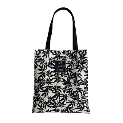 学生百搭chic韩系大容量帆布包袋