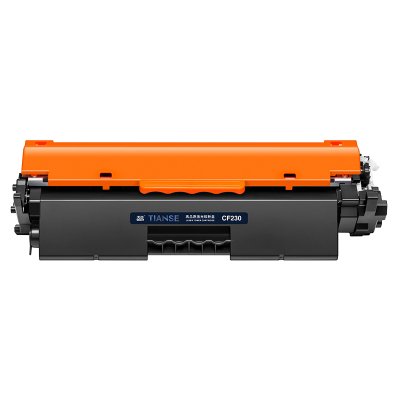 天色适用惠普CF230粉盒M227M230