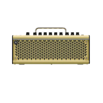 雅马哈电吉他音箱民谣