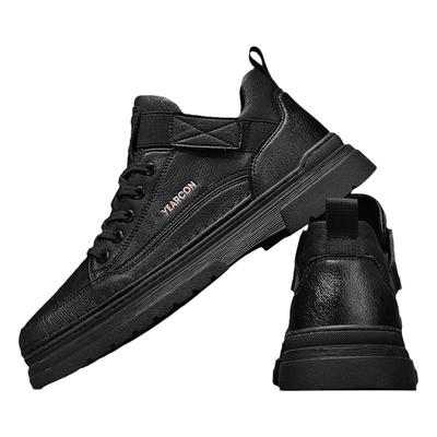 意尔康官方旗舰店潮爆款百搭板鞋