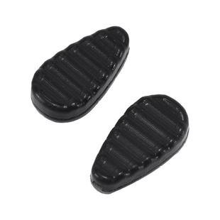 日本眼镜鼻垫气囊鼻托贴片硅胶超软水滴防滑增高墨镜鼻垫眼睛配件