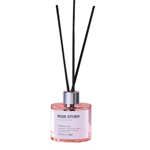 无火香薰家用卧室内持久留香氛女生淡香水高级房间摆件卫生间厕所