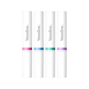 凡士林数字唇膏保湿滋润舒缓润唇膏防干裂打底唇膜淡化唇纹唇秋冬