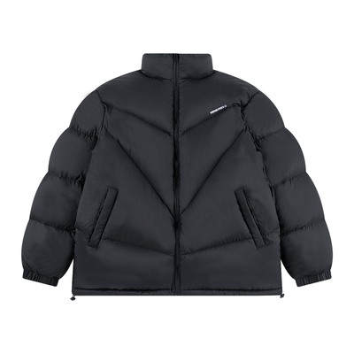 维动冬季新款初夜羽绒服男女运动