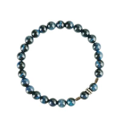 西美社古法原创手作情侣细手链