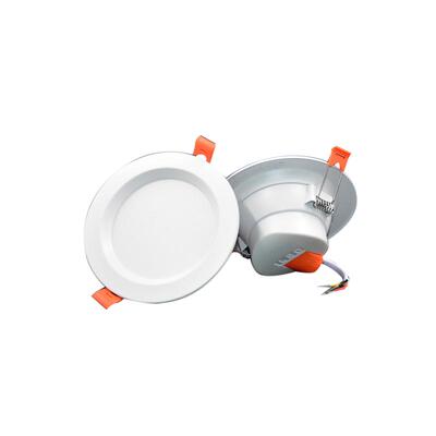 LED筒灯led天花灯铝材防眩灯具
