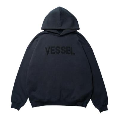 XVESSEL吴建豪同款卫衣套装