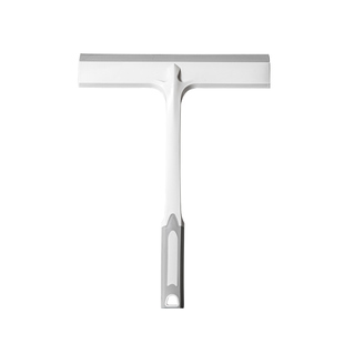 擦玻璃神器台面刮水板桌面家用卫生间镜子刮水器硅胶墙面清洁刮板