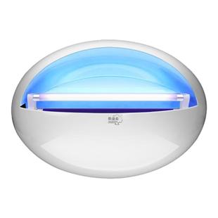 灭蝇灯餐厅饭店用新款纳迪森粘捕式灭蚊灯商用商铺灭苍蝇蚊子神器