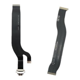 适用小米11Pro 11Ultra至尊版尾插主板连接充电小板屏幕显示排线