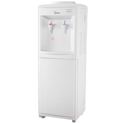 美的立式全自动温热饮水机·耐用