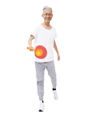 运动器材适合游戏娱乐球类锻炼活