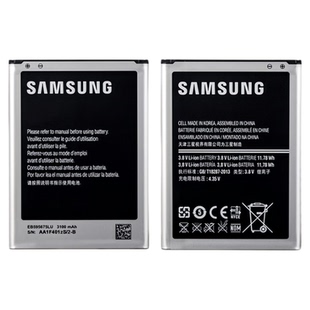 三星Note2电池原装N7100 719 N7102 N7108手机EB595675LU原厂