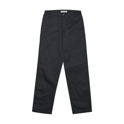 Lastresortab男士直筒宽松休闲裤