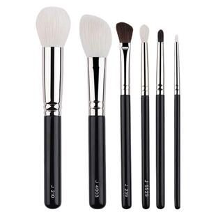 日本白凤堂化妆刷 J5523 B004G G5512眼影刷眼线刷腮红高光散粉刷