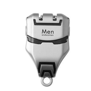 磁吸变形金刚指甲钳2025全新升级迷你便携修甲工具指甲刀指甲剪钳