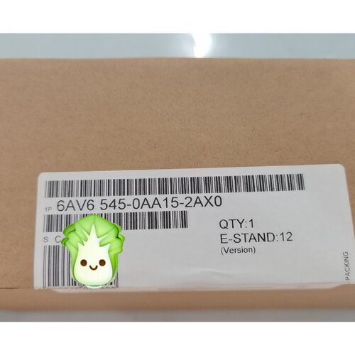询价6AV6545-0AA15-2AX0产品质保一年