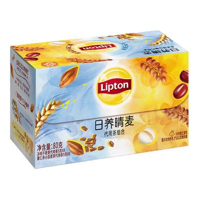 薏仁决明子大麦茶清热祛湿气