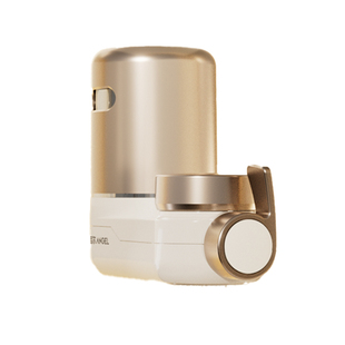 安吉尔水龙头过滤器前置万能通用自来水家用净化器非直饮厨房净水