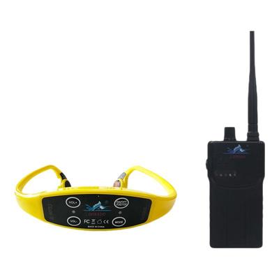 骨传导游泳训练教学运动跑步耳机