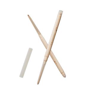 RMT罗小曼双头遮瑕笔修容多用遮黑眼圈泪沟痘印提亮三文鱼色提亮