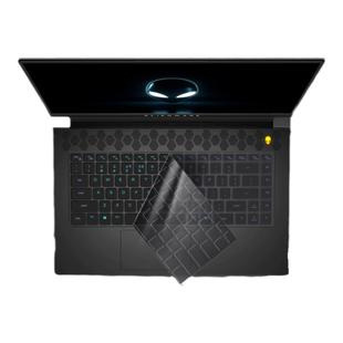 适用Alienware外星人M18m16键盘膜X17笔记本m17R5星舰X15R2保护膜R1 X14r1键盘贴r2 M17R4电脑R3防尘罩M15R7
