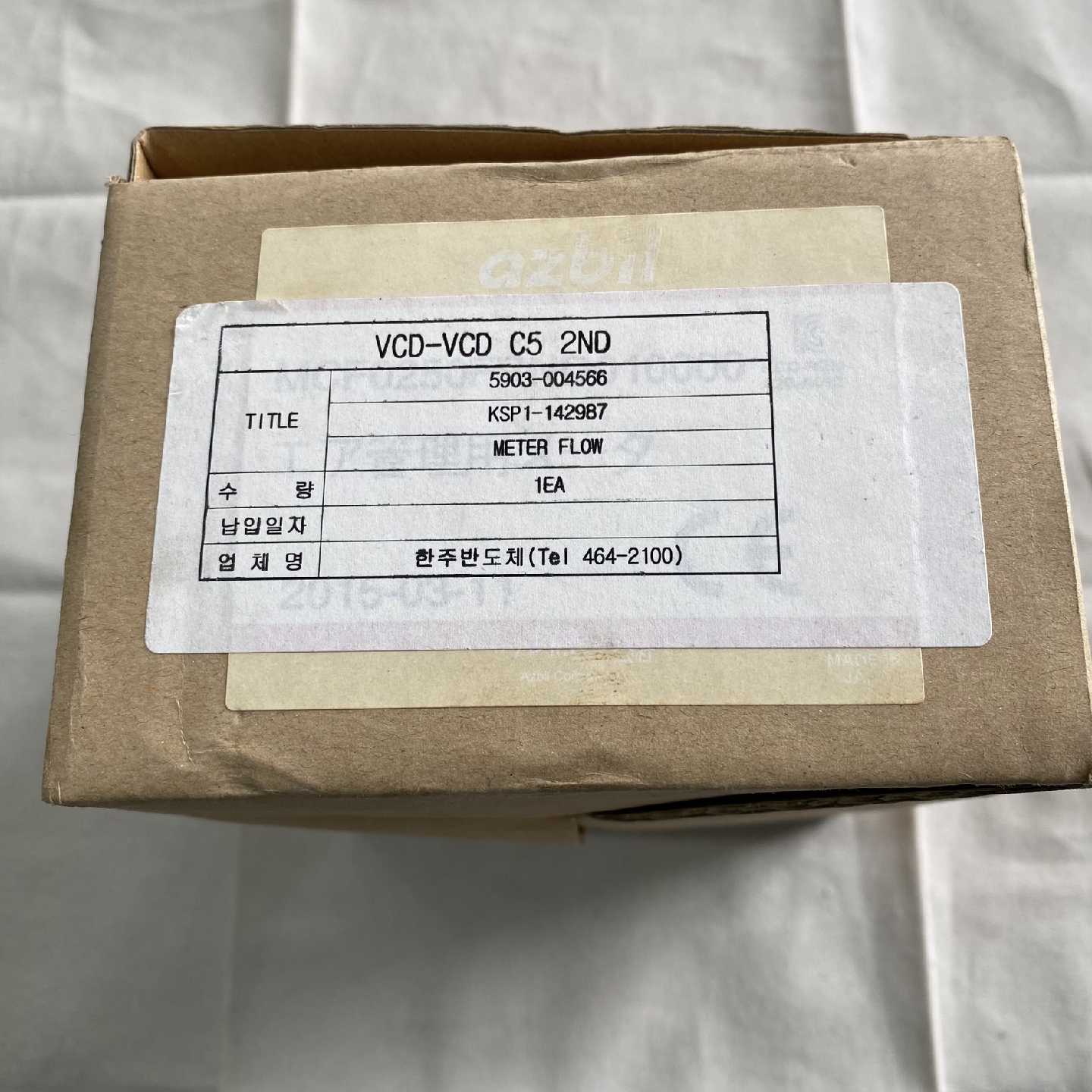 议价日本山武azbil流量计传感器MCF0250FRND010000 VCD-VCD C5 2N
