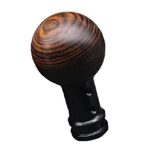 北斗星帕拉丁桑塔纳老普桑排挡头实木档把头手动档通用手球改装