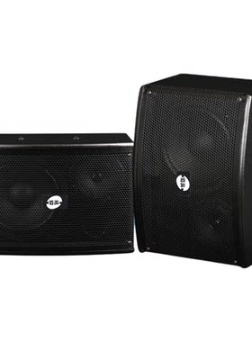 超重低音佰声6.5寸卡包音箱专业