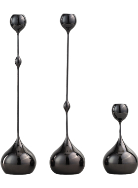 JOJO'SLIFEPD黑钛电镀软装摆件