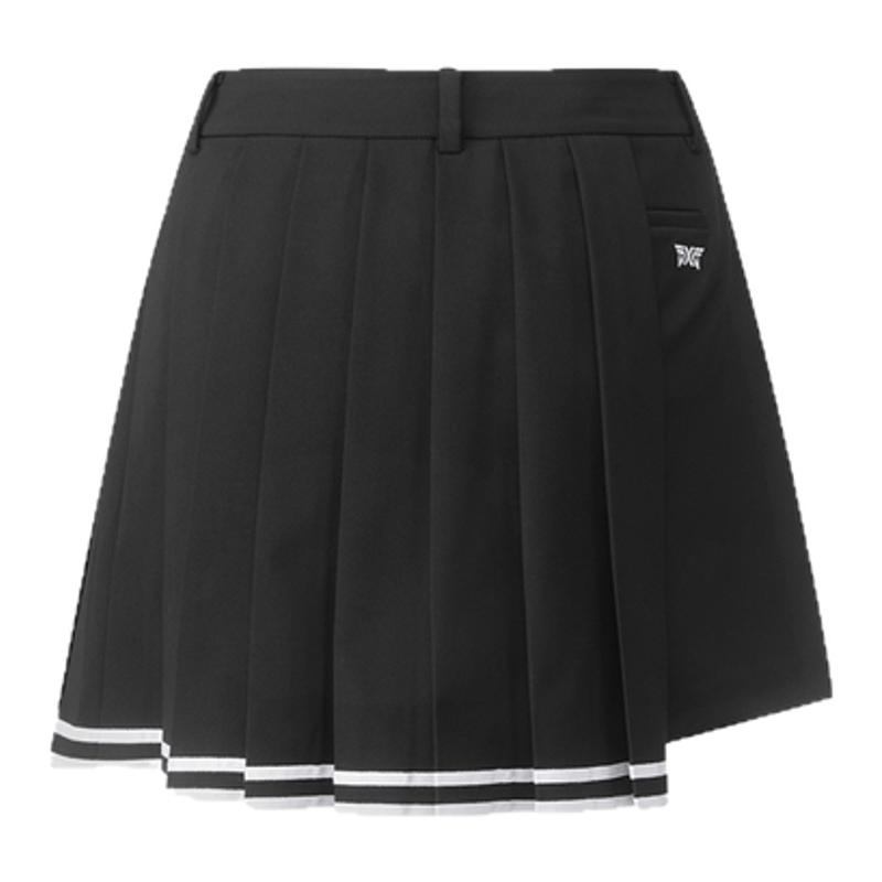 PXG女士百褶短裙高尔夫服装