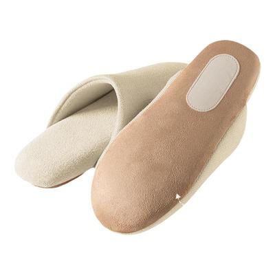 静音易洗棉麻木地板软底纯棉