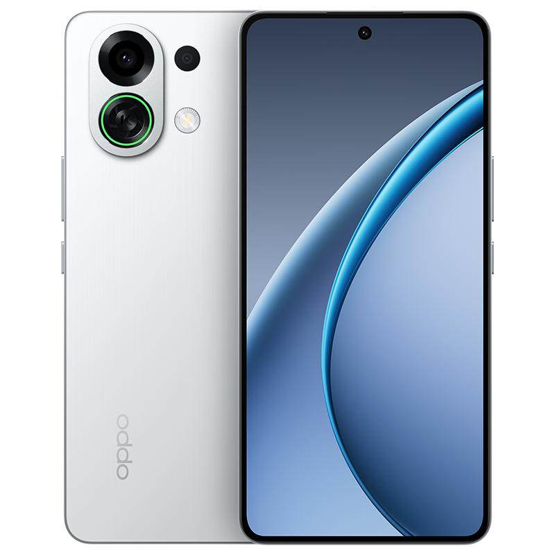 OPPO K13 Turbo �ֻ� ��ʿ�� 12+256G 1438.2Ԫ(����ȯ)