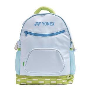 YONEX尤尼克斯儿童羽毛球包369CR新款yy青少年手提运动双肩背包