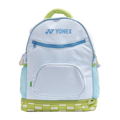 YONEX尤尼克斯儿童羽毛球包369CR新款yy青少年手提运动双肩背包