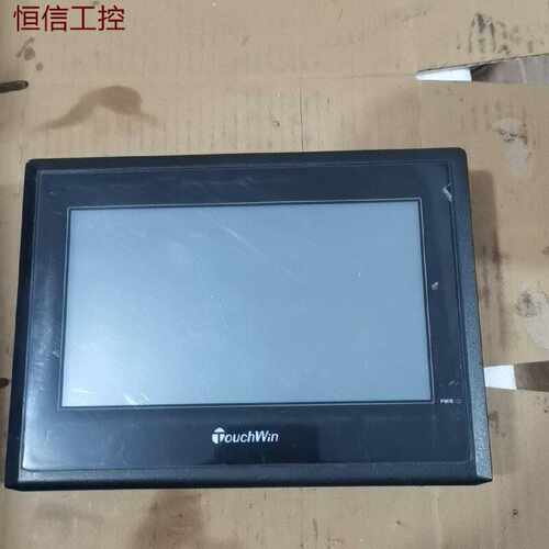 议 价TouchWin七寸TH765N触摸屏工业自动可 维修