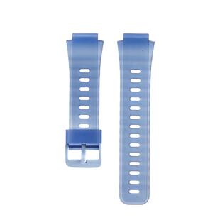 适用米兔儿童手表表带7/c7a/s1/7X软硅胶替换带智能运动同款腕带中小学生电话替换带透气表链非原装配件