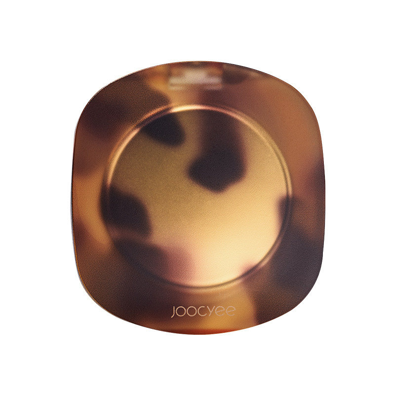 JOOCYEE酵色腮红高光琥珀收缩色腮红杏日杂氛围经典腮红官方正装