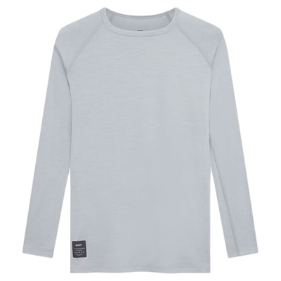 SOAR训练系列轻量保暖长袖T恤