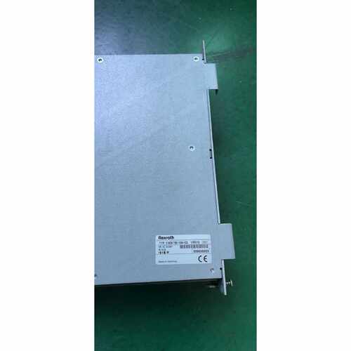 议价Rexroth 力士乐拧紧器电源板 VM310  0608 750 109-103