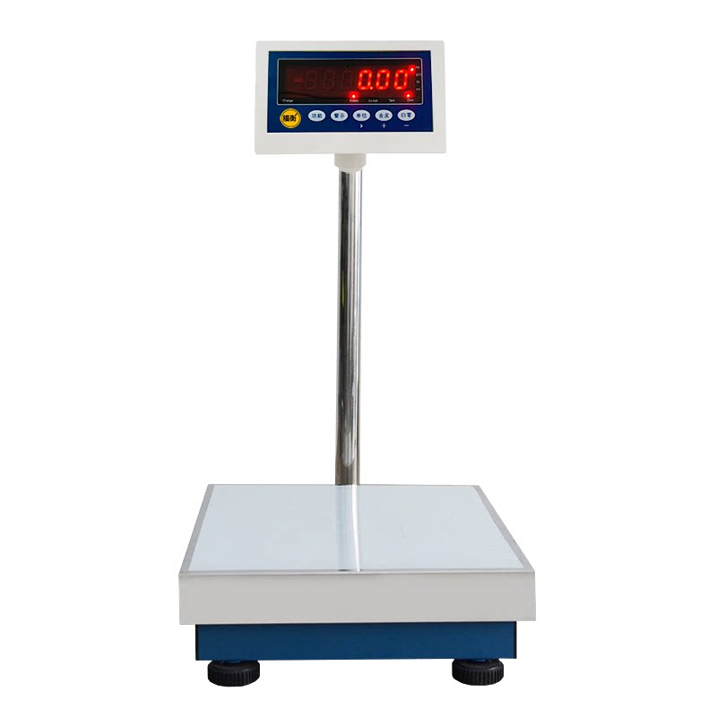 福衡蓝牙电子秤手机连接300Kg