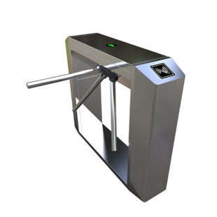 智能人行通道三辊闸人脸识别刷卡门禁考勤闸机门禁系统小区学校写字楼人员通道闸机门禁考勤系统管理一体机