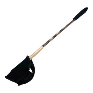 日本KENCUBE多节飞钓竿包便携式收纳包保护袋竿袋溪流鳟鱼马口