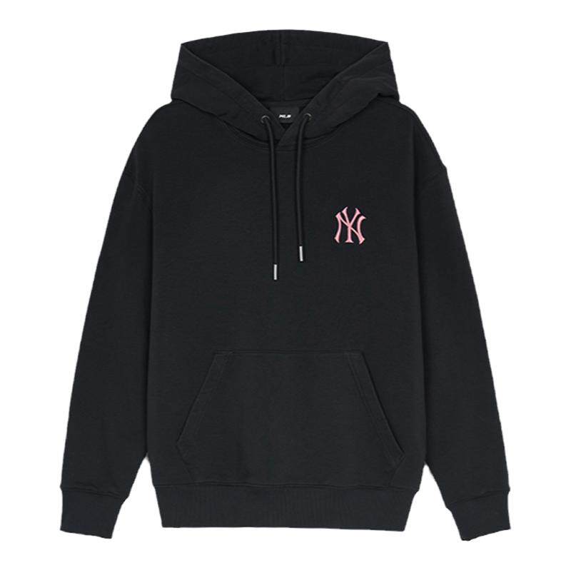 MLB男女同款连帽运动卫衣