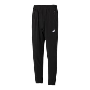 【自营】adidas阿迪达斯RUN IT TKO PANT男子运动休闲长裤IL7187