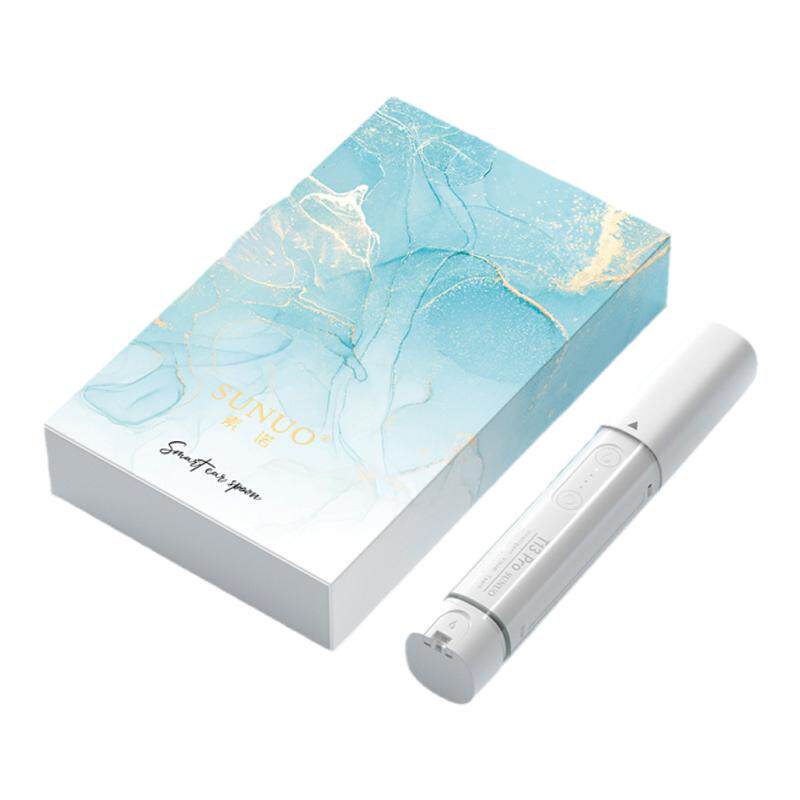 智能可视化超声波洗牙器家用便携式洁牙仪污垢牙结石去除神器