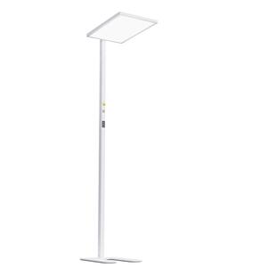 优童P100落地灯全光谱旋钮护眼大路灯室内灯台灯护眼学习专用