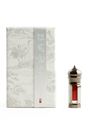 锦灰海南沉香舒缓心情沉香精油