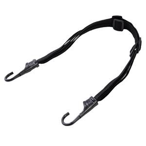 摩托车绑带弹力绳电动车捆绑带后座固定头盔行李松紧橡皮筋捆绑绳