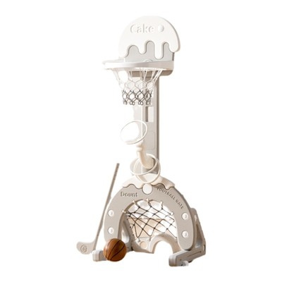 inhe英禾篮球架高颜值稳定性强